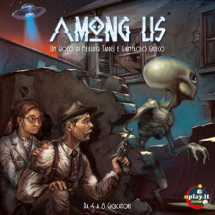 AMONG US