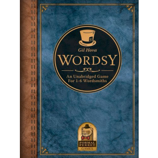 WORDSY