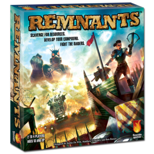 REMNANTS