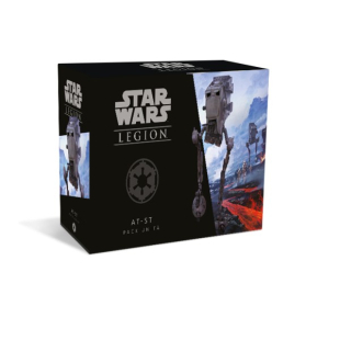 SW LEGION -  AT-ST