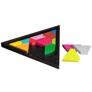 IQ FIT TRIANGLE