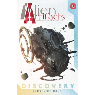 DISCOVERY EXPANSION PACK