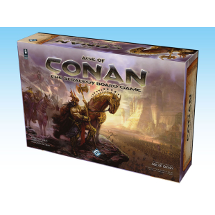 AGE OF CONAN
