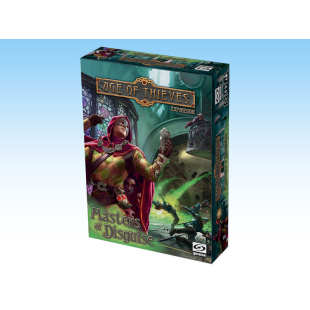 AGE OF THIEVES: MASTERS OF DISGUISE