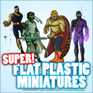 SUPERS