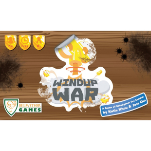 WINDUP WAR