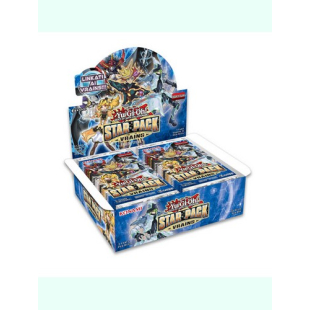 YU-GI-OH! - STAR PACK VRAINS (Singola)