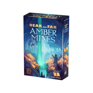 AMBER MINES