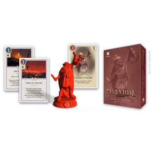 PRICE OF FAILURE EXPANSION