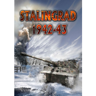STALINGRAD 1942-43