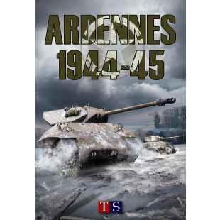 ARDENNES 1944-45