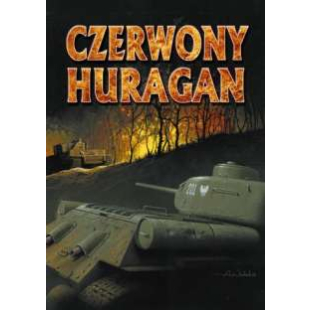 CZERWONY HURAGAN