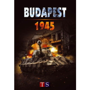 BUDAPEST 1945
