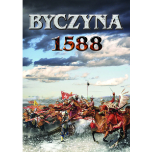 BYCZYNA 1588