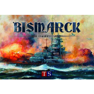 BISMARCK BATTLESHIP
