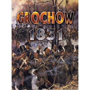 GROCHOW 1831