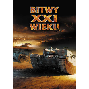 BITWY XXI WIEKU