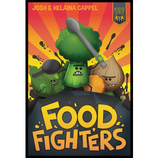 FOODFIGHTERS
