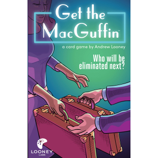 GET THE MACGUFFIN