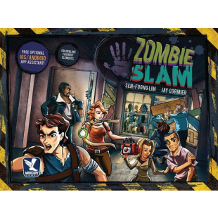ZOMBIE SLAM