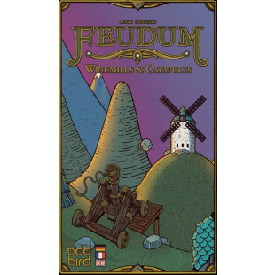 WINDMILLS & CATAPULTS