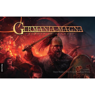 GERMANIA MAGNA