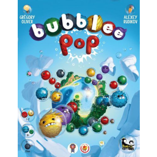 BUBBLEE POP