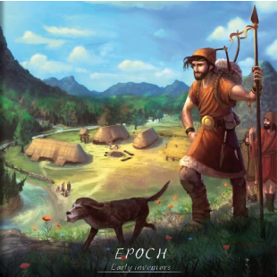 EPOCH: EARLY INVENTORS
