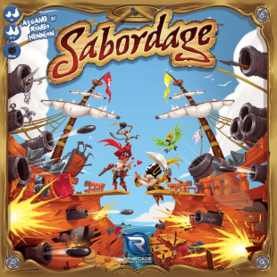 SABORDAGE