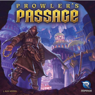 PROWLER'S PASSAGE