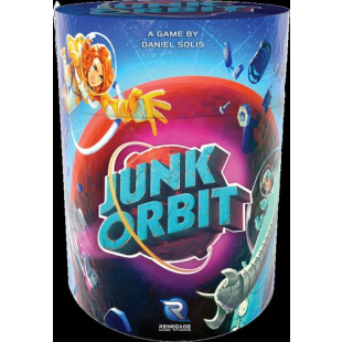 JUNK ORBIT