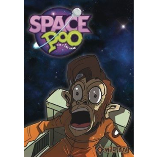 SPACE POO