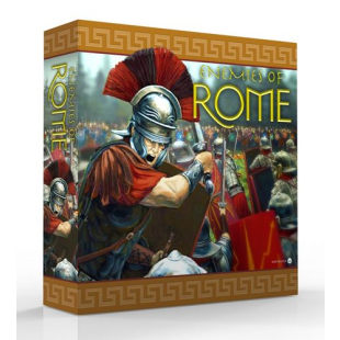 ENEMIES OF ROME