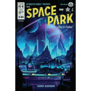 SPACE PARK