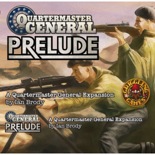 PRELUDE