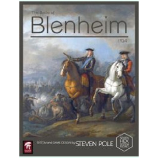 BLENHEIM 1704