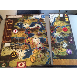 SCYTHE: ESTENSIONE MAPPA