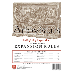 ARIOVISTUS