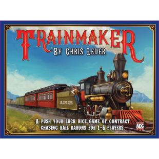 TRAINMAKER