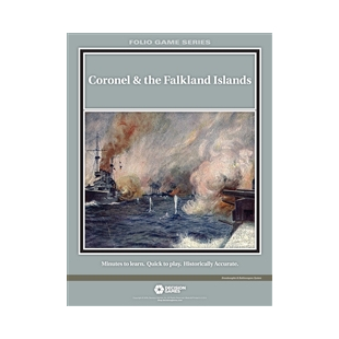 CORONEL & THE FALKLAND ISLANDS