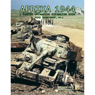 AFRIKA 1944