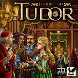 TUDOR