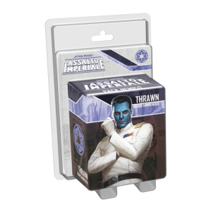 AI - THRAWN, GRAND'AMMIRAGLIO