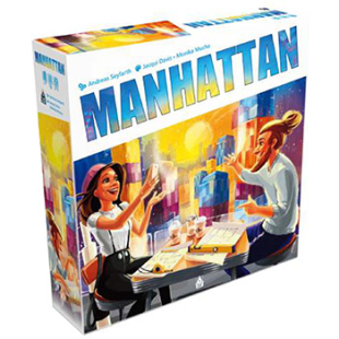 MANHATTAN