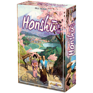 HONSHU