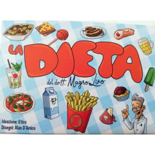 LA DIETA