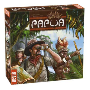 PAPUA