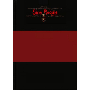 SR – REGNO DELLE OMBRE