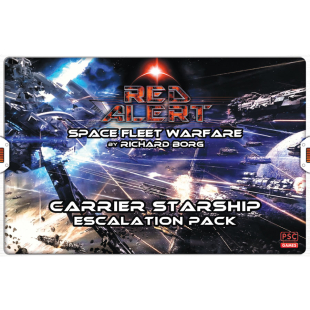 CARRIER STARSHIP ESCALATION PACK