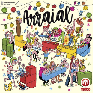 ARRAIAL